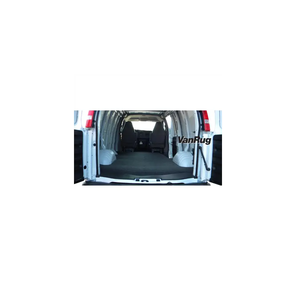 VanRug Cargo Mat - Charcoal - BDRVRF92